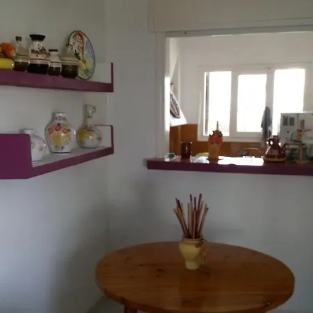 Precioso Al Lado De Bonita Cala *