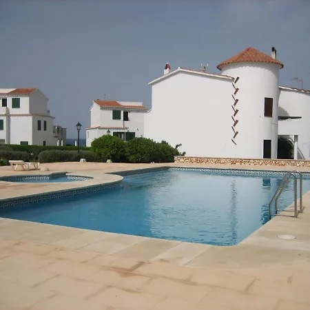 Precioso Al Lado De Bonita Cala *