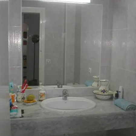 Apartmán Precioso Al Lado De Bonita Cala *