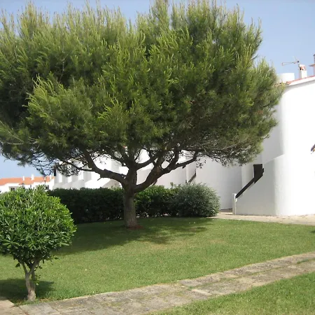 Precioso Al Lado De Bonita Cala * シウタデリャ