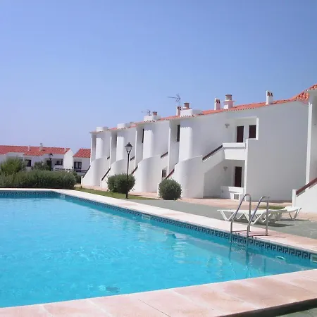 Precioso Al Lado De Bonita Cala Apartmán Ciutadella (Menorca)