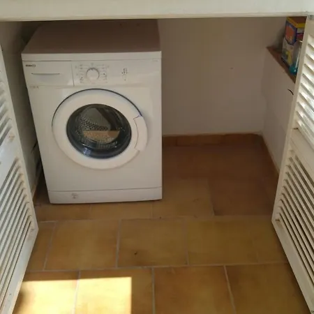 Apartmán Precioso Al Lado De Bonita Cala Ciutadella (Menorca)