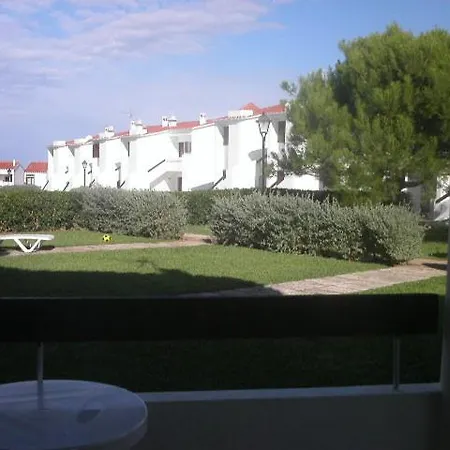 Precioso Al Lado De Bonita Cala * Ciutadella (Menorca)