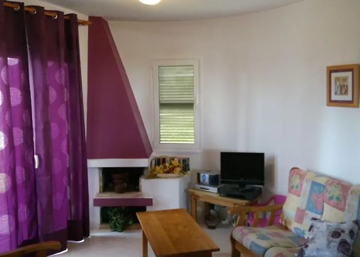 Precioso Al Lado De Bonita Cala Apartament