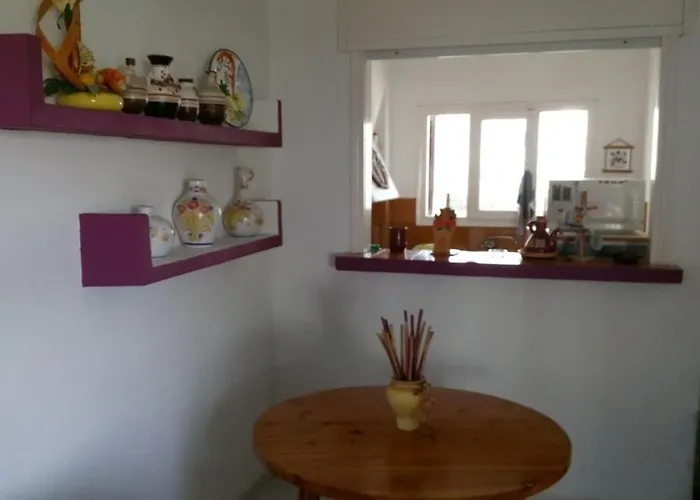 Precioso Al Lado De Bonita Cala *