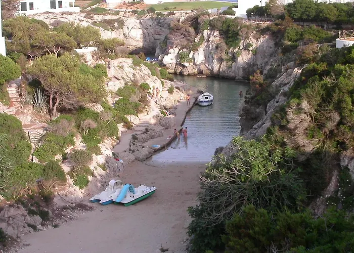 Apartament Precioso Al Lado De Bonita Cala