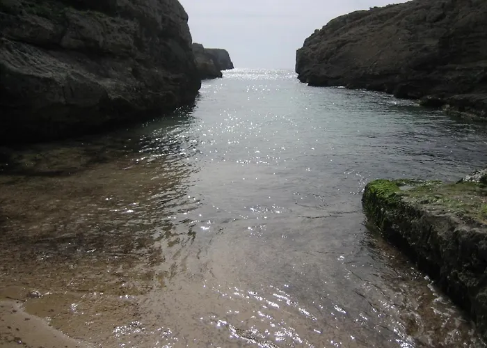 Apartament Precioso Al Lado De Bonita Cala *