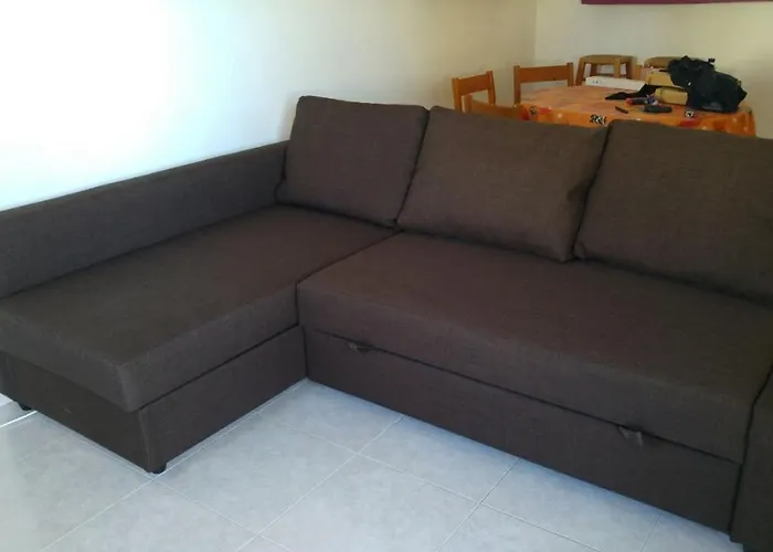 Precioso Al Lado De Bonita Cala Apartament