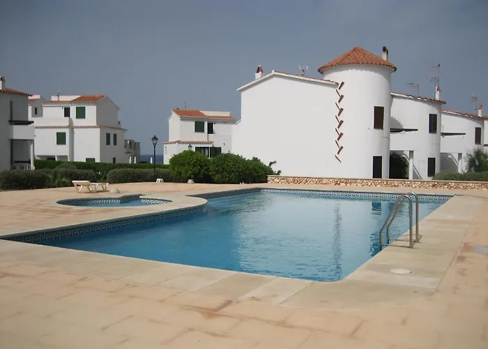 Precioso Al Lado De Bonita Cala *