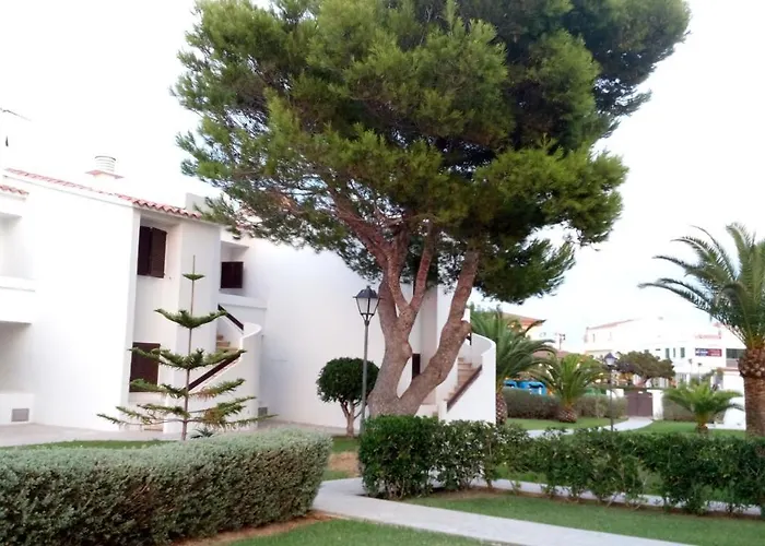 Precioso Al Lado De Bonita Cala Apartament *