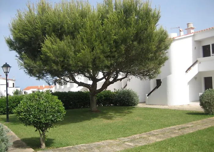 Precioso Al Lado De Bonita Cala * Ciutadella (Menorca)