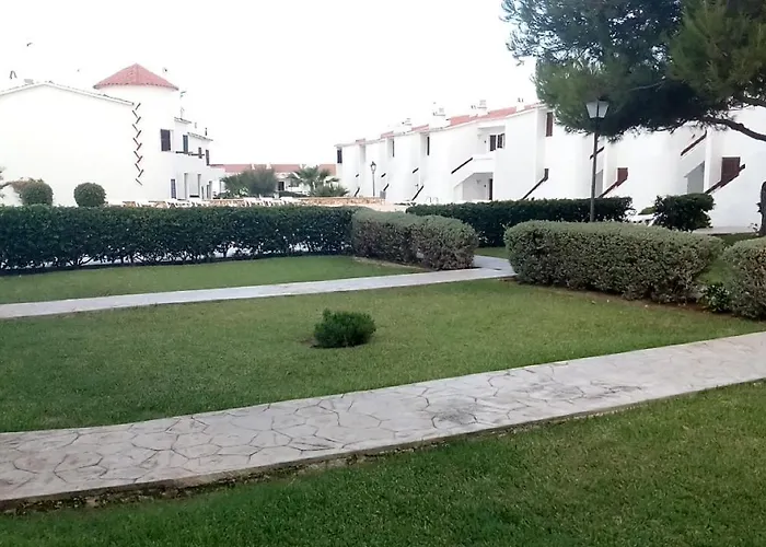 Precioso Al Lado De Bonita Cala Apartament *