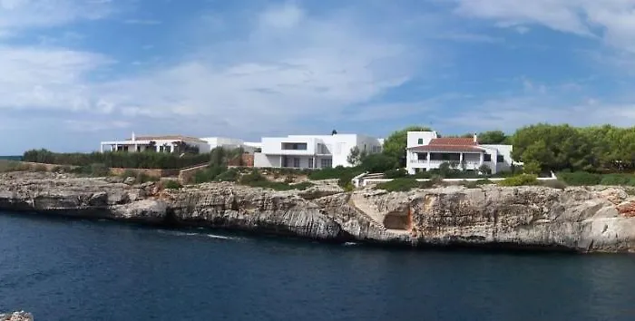 Precioso Al Lado De Bonita Cala *