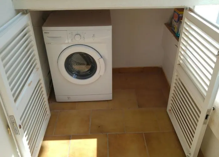 Apartament Precioso Al Lado De Bonita Cala Ciutadella (Menorca)