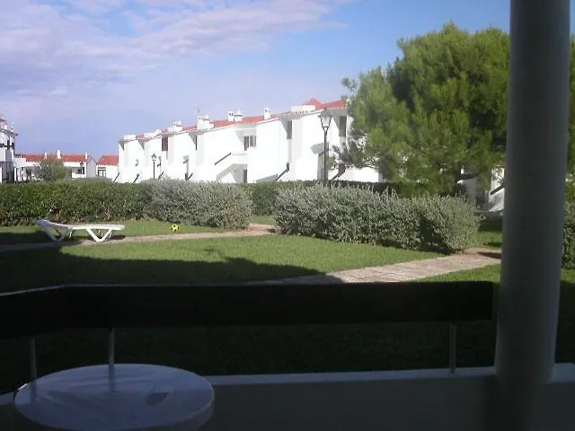 Precioso Al Lado De Bonita Cala * Ciutadella (Menorca)