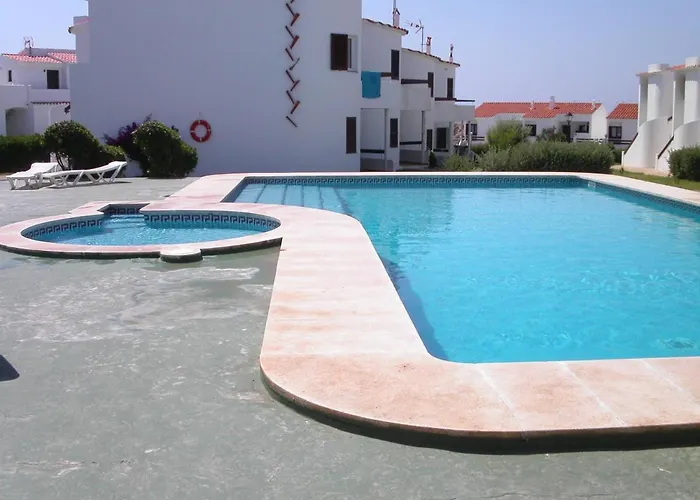 Apartament Precioso Al Lado De Bonita Cala *