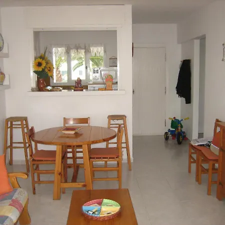 Precioso Al Lado De Bonita Cala Apartament Ciutadella (Menorca)