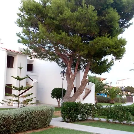 Precioso Al Lado De Bonita Cala Apartment *