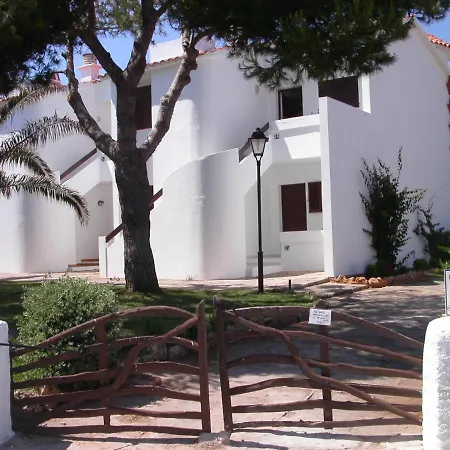 Precioso Al Lado De Bonita Cala Apartment