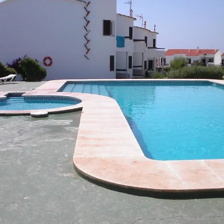 Apartment Precioso Al Lado De Bonita Cala *