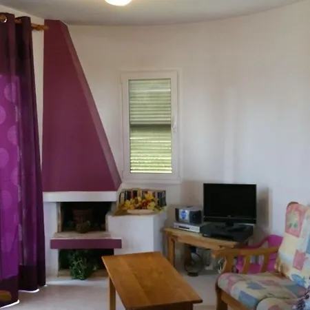 Precioso Al Lado De Bonita Cala Apartamento