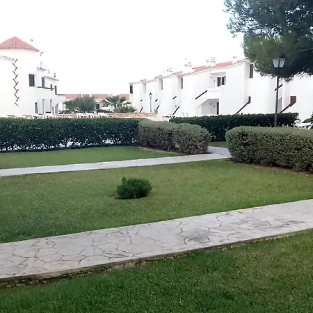 Precioso Al Lado De Bonita Cala Apartamento *