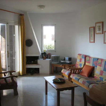 Precioso Al Lado De Bonita Cala Apartamento *
