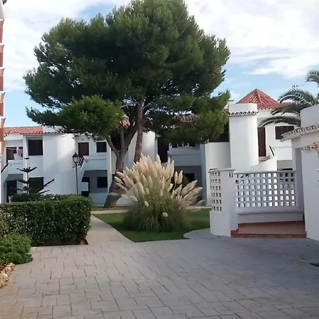 Precioso Al Lado De Bonita Cala Ciutadella (Menorca)